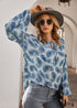 Boho Blouse Outfit Florence